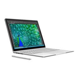 Microsoft Surface Book Intel Core i5-6300U 8GB 128GB 13.5 Win 10 Pro
